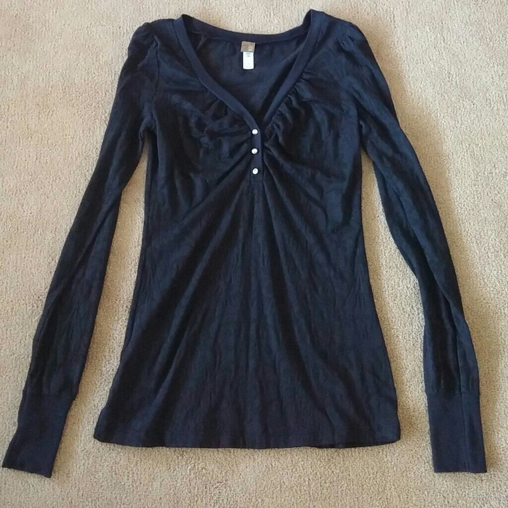Bke burn out top